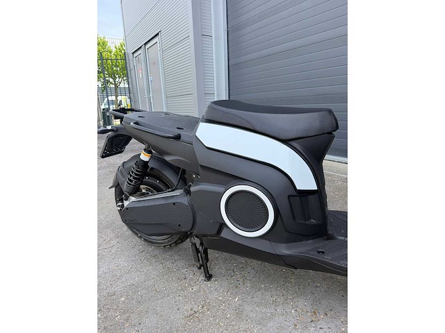 Silence s02 l1e 45km/u - e-scooter - afbeelding 5 van  28