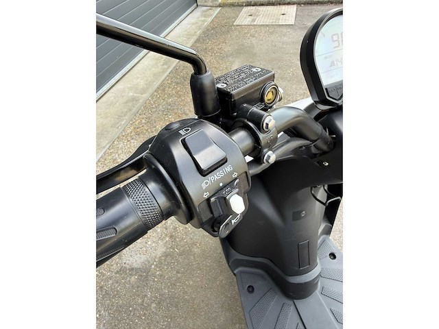 Silence s02 l1e 45km/u - e-scooter - afbeelding 9 van  28