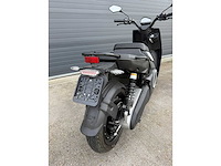 Silence s02 l1e 45km/u - e-scooter - afbeelding 25 van  28