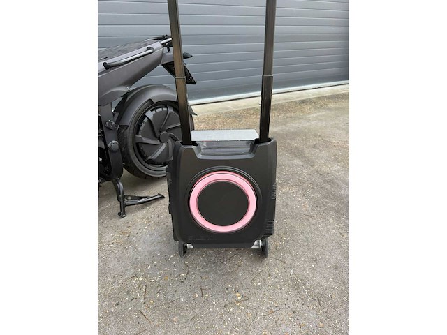 Silence s02 l1e 45km/u - e-scooter - afbeelding 23 van  28