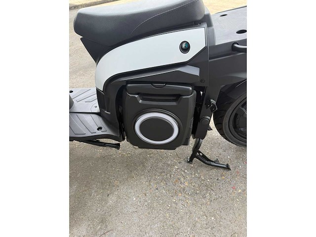 Silence s02 l1e 45km/u - e-scooter - afbeelding 15 van  28