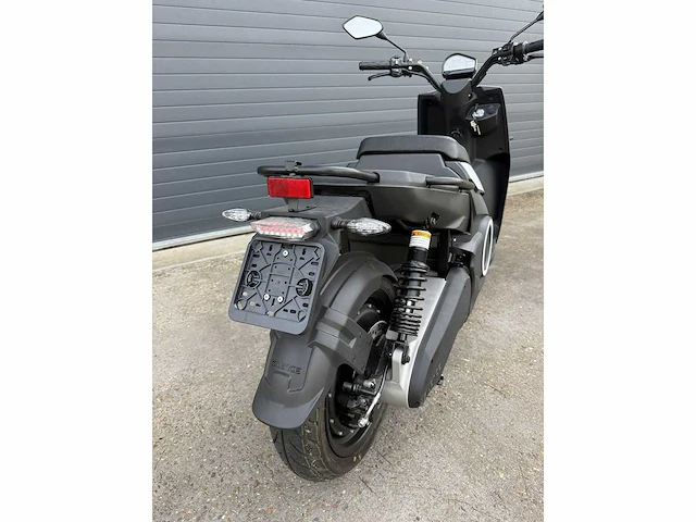 Silence s02 l1e 45km/u - e-scooter - afbeelding 25 van  28