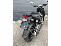 Silence s02 l1e 45km/u - e-scooter - afbeelding 25 van  28