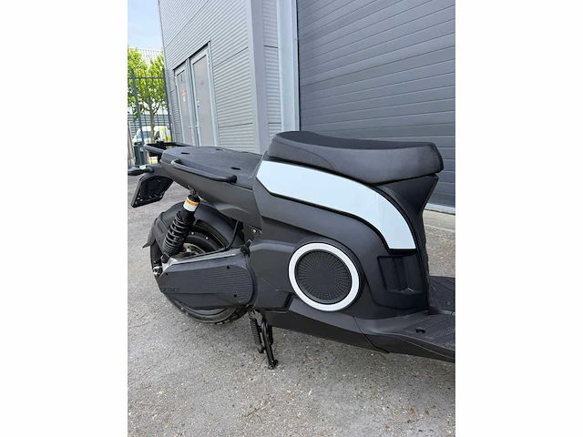 Silence s02 l1e 45km/u - e-scooter - afbeelding 5 van  28