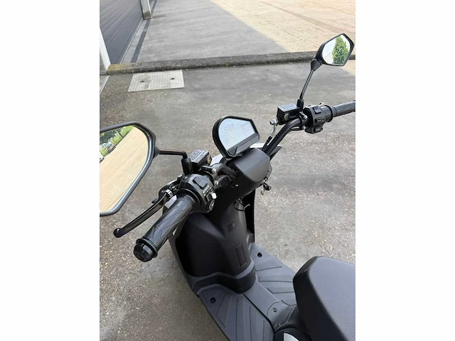 Silence s02 l1e 45km/u - e-scooter - afbeelding 7 van  28