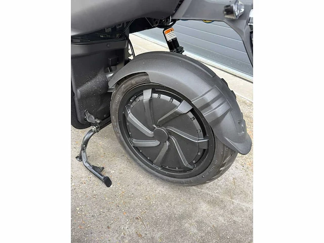 Silence s02 l1e 45km/u - e-scooter - afbeelding 21 van  28