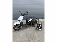 Silence s02 l1e 45km/u - e-scooter - afbeelding 22 van  28