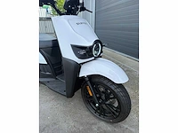 Silence s02 l1e 45km/u - e-scooter - afbeelding 23 van  28