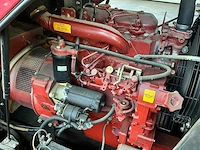 Silenced s35 diesel aggregaat met iveco aifo motor, 230/400 v - afbeelding 5 van  23