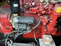 Silenced s35 diesel aggregaat met iveco aifo motor, 230/400 v - afbeelding 7 van  23