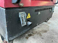 Silenced s35 diesel aggregaat met iveco aifo motor, 230/400 v - afbeelding 17 van  23