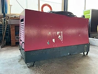 Silenced s35 diesel aggregaat met iveco aifo motor, 230/400 v - afbeelding 20 van  23