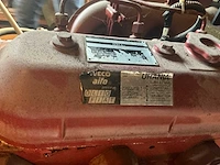 Silenced s35 diesel aggregaat met iveco aifo motor, 230/400 v - afbeelding 2 van  23