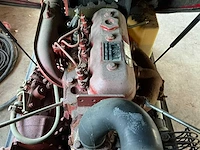 Silenced s35 diesel aggregaat met iveco aifo motor, 230/400 v - afbeelding 9 van  23