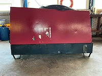 Silenced s35 diesel aggregaat met iveco aifo motor, 230/400 v - afbeelding 19 van  23