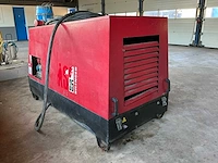 Silenced s35 diesel aggregaat met iveco aifo motor, 230/400 v - afbeelding 22 van  23