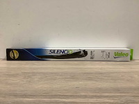 Silencio valeo (voor fiat) ruitenwisser (28x) - afbeelding 1 van  3