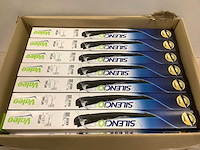 Silencio valeo (voor fiat) ruitenwisser (28x) - afbeelding 3 van  3