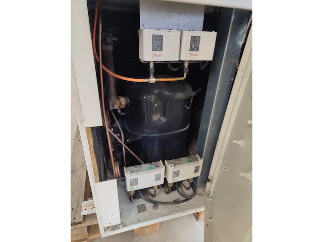 Silensys / tecumseh - afbeelding 2 van  13