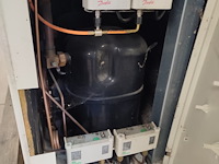 Silensys / tecumseh - afbeelding 2 van  13