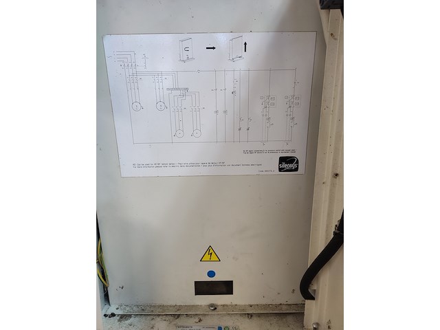 Silensys / tecumseh - afbeelding 3 van  13