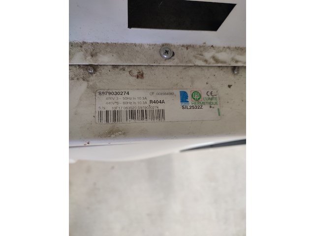 Silensys / tecumseh - afbeelding 5 van  13