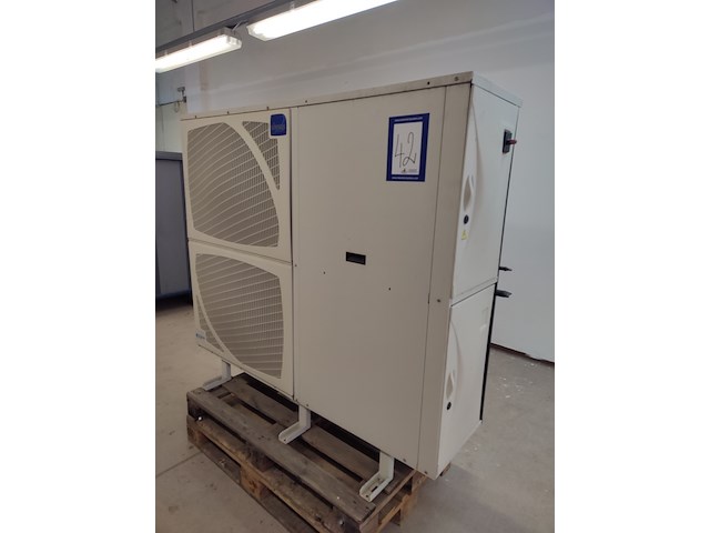 Silensys / tecumseh - afbeelding 1 van  13