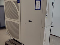 Silensys / tecumseh - afbeelding 1 van  13