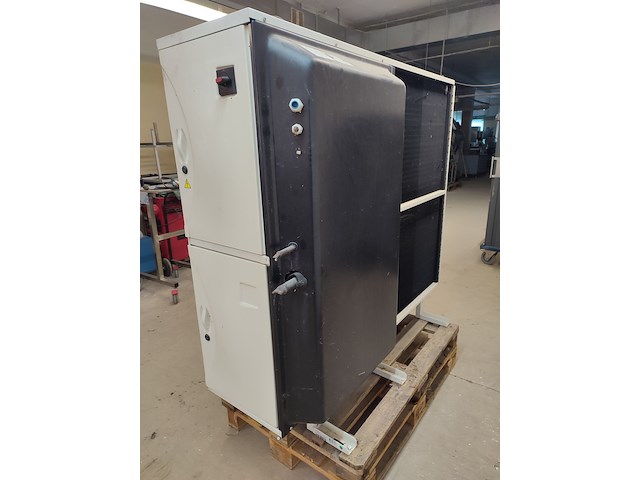 Silensys / tecumseh - afbeelding 8 van  13