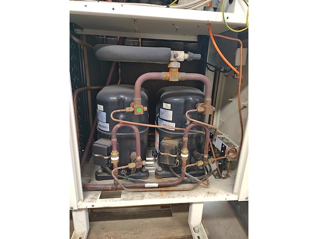 Silensys / tecumseh - afbeelding 9 van  13