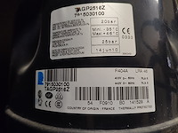 Silensys / tecumseh - afbeelding 11 van  13