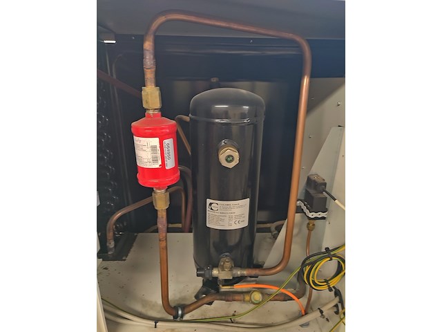 Silensys / tecumseh - afbeelding 12 van  13