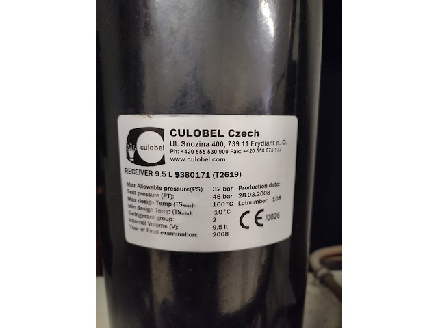 Silensys / tecumseh - afbeelding 13 van  13