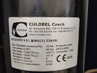 Silensys / tecumseh - afbeelding 13 van  13