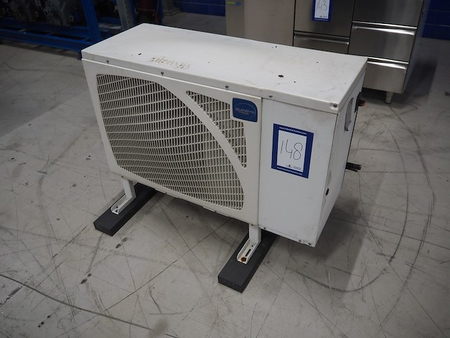 Silensys - afbeelding 1 van  7