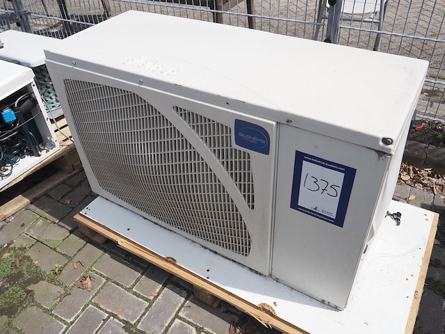 Silensys - afbeelding 1 van  8