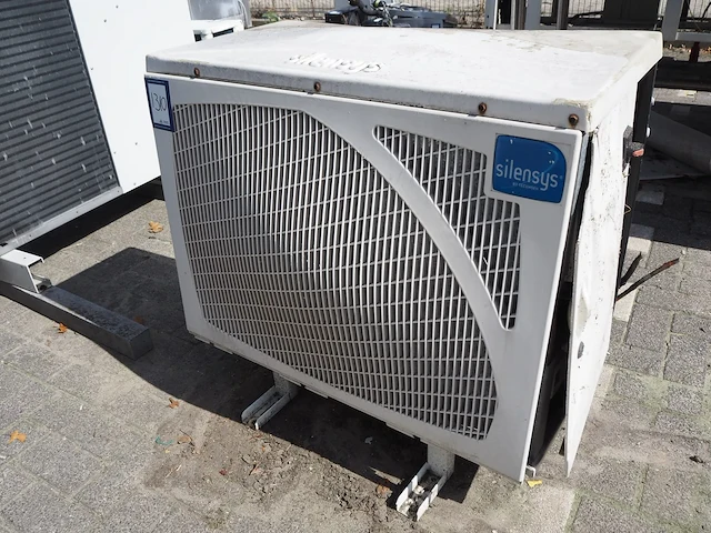 Silensys - afbeelding 2 van  9