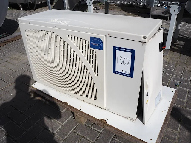 Silensys - afbeelding 2 van  7