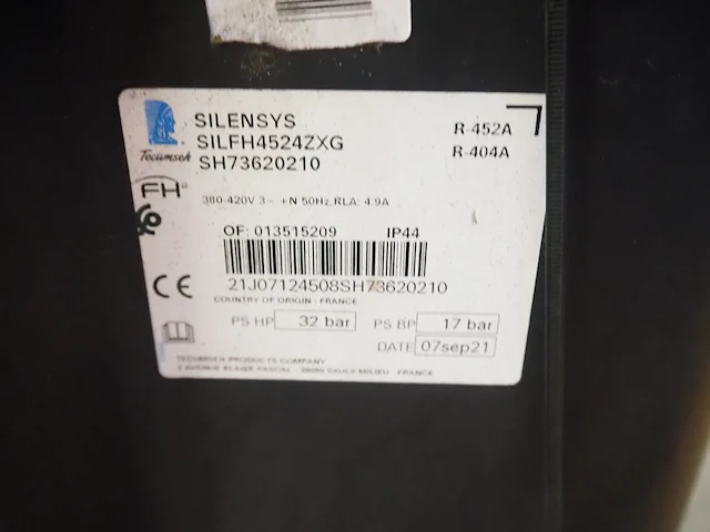 Silensys - afbeelding 8 van  8
