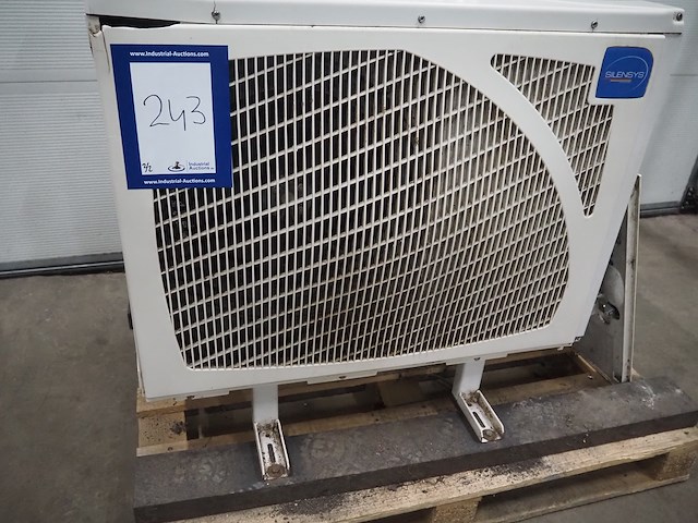 Silensys/delta technics engineering b.v. - afbeelding 2 van  14