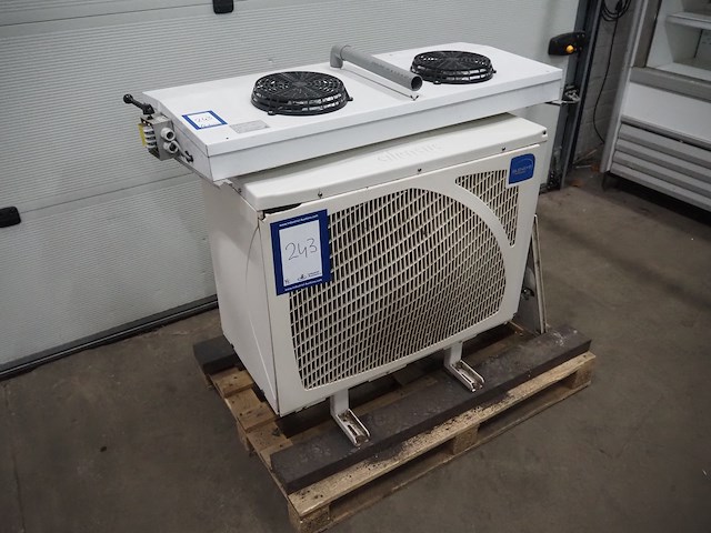 Silensys/delta technics engineering b.v. - afbeelding 1 van  14