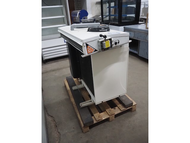 Silensys/delta technics engineering b.v. - afbeelding 9 van  14