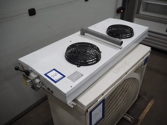 Silensys/delta technics engineering b.v. - afbeelding 10 van  14