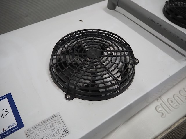 Silensys/delta technics engineering b.v. - afbeelding 11 van  14