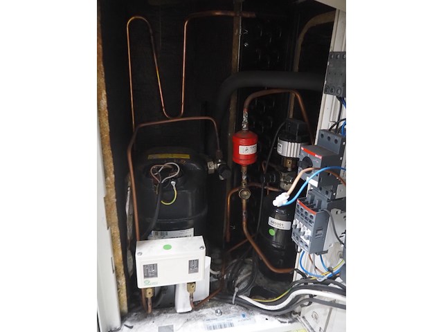 Silensys/friga-bohn - afbeelding 4 van  13