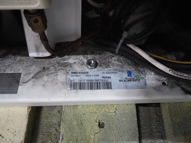 Silensys/friga-bohn - afbeelding 5 van  13