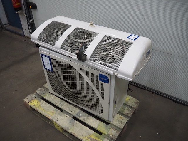 Silensys/friga-bohn - afbeelding 6 van  13