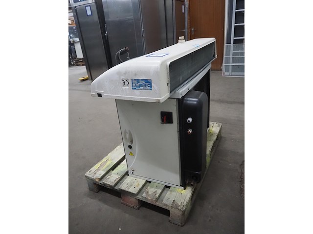 Silensys/friga-bohn - afbeelding 7 van  13