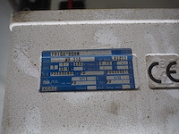 Silensys/friga-bohn - afbeelding 13 van  13