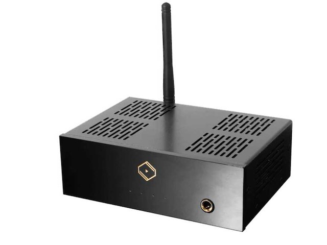 Silent angel bremen b1t audio streamer - afbeelding 1 van  3